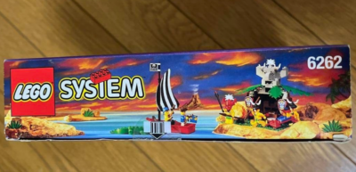 バレリアプラカゴ 6263: Imperial Outpost - Back of the Box Builds