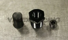 K Series Idle Air Delete K20 K24 RSX K Swap