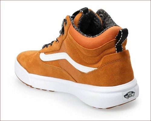 NIB Men's Vans Cerus Hi MTE Skate Shoes 