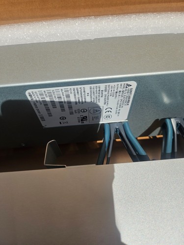 cisco switch ms350 24x et ms225 48lp - Afbeelding 5 van 8