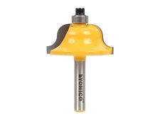 YONICO Roman Ogee Router Bits Edge Forming 9/16-Inch 1/4-Inch Shank 13184q 