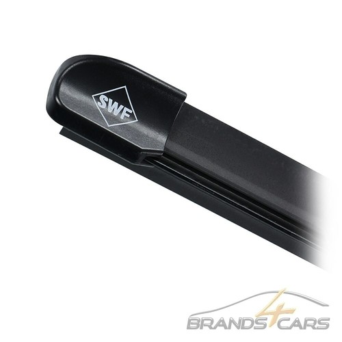 2x SWF VISIOFLEX SCHEIBENWISCHER VORNE FÜR MERCEDES CLS C219 E-KLASSE W211 S211 - Bild 5 von 5