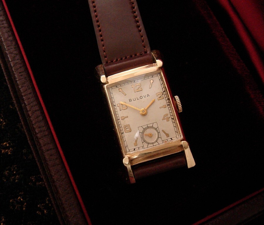 American Wristwatches 洋書 本 88年 40s 50s Watex Doctors Medical Military Officers WWII 1942 Screw Down