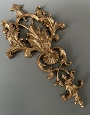 applique ornate resin, coast, decorative furniture , wall, moulding, pediment,
