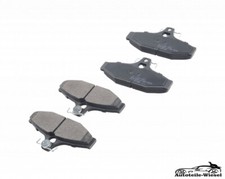 Bremsbeläge Hinten für Ssangyong Korando Musso Chevrolet Camaro