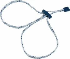 P2 Generic Single Use Quick Cuffs (4 Pack) -Professional Grade Nylon Restraints