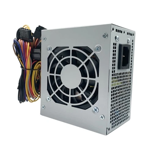 Reliable Low Power Equipment 250W Power Supply Small Desktop PC Power Devices