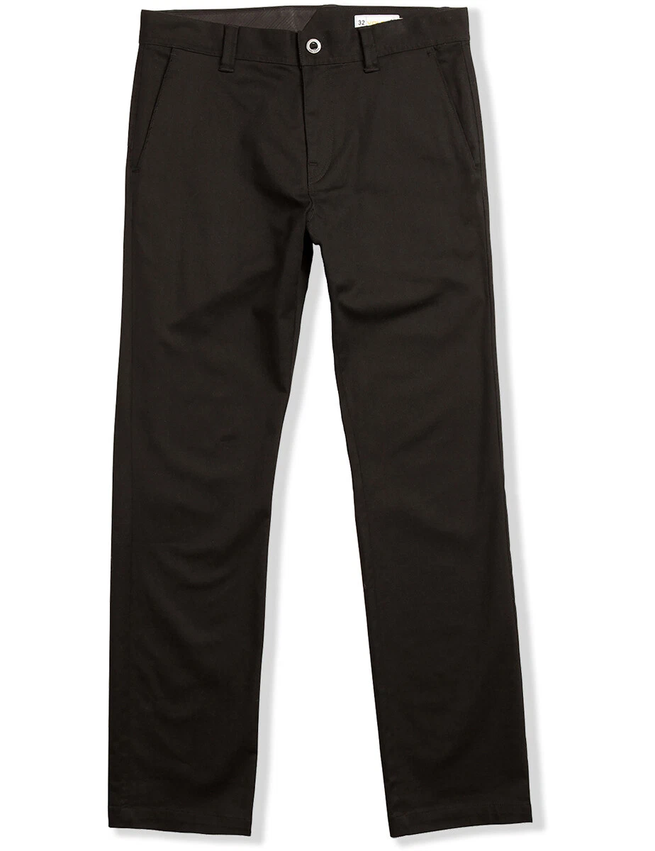 Volcom regular chino hot sale