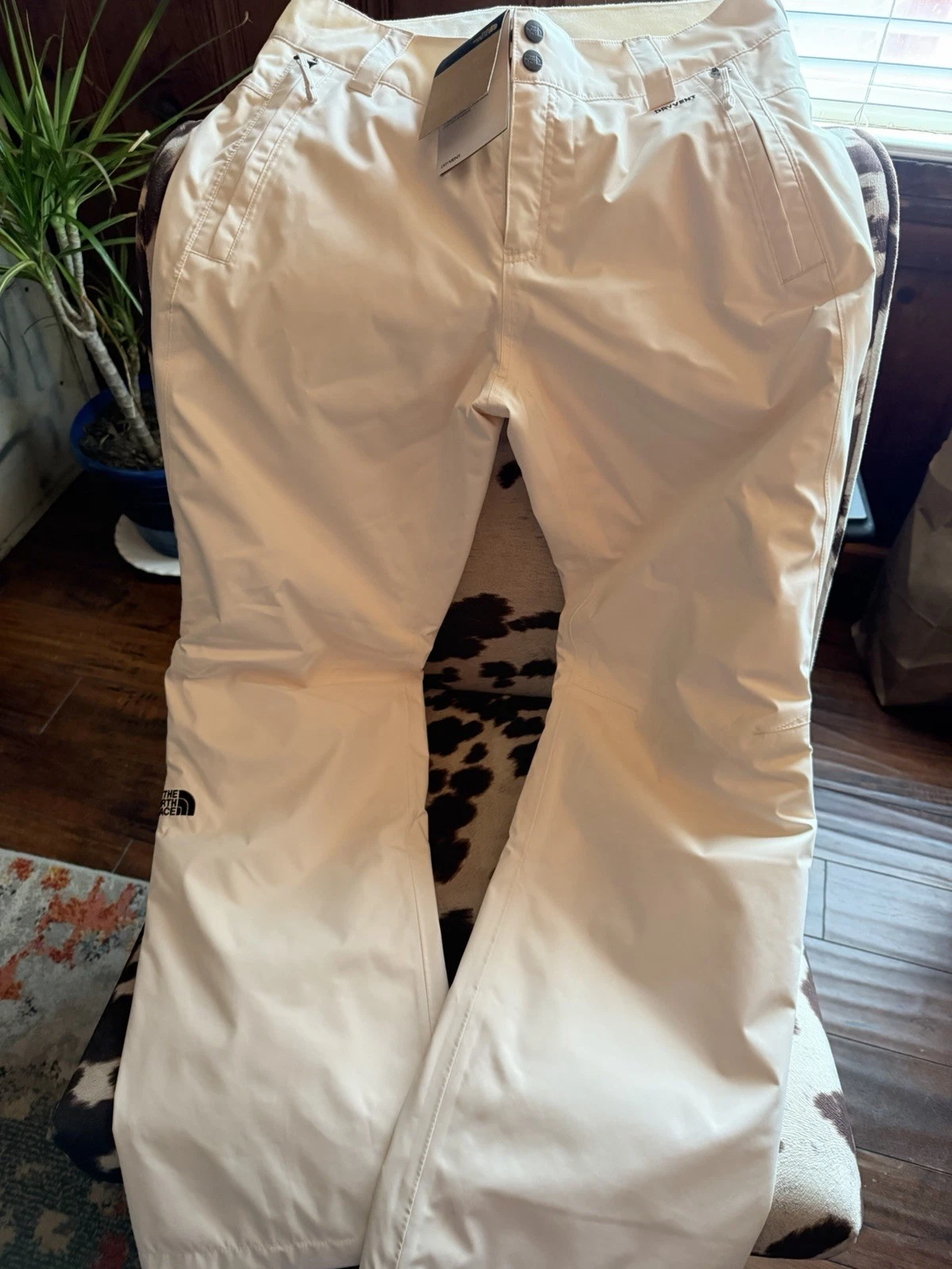 The North Face Women's Snow Pants