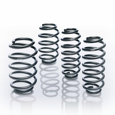 Fahrwerkssatz Federn EIBACH Aftermarket-Expertise für u.a. INEOS GRENADIER
