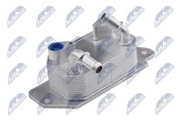 ÖLküHler Automatikgetriebe NTY CCL-FR-012 Aluminium FüR Ford Kuga 2 DM2