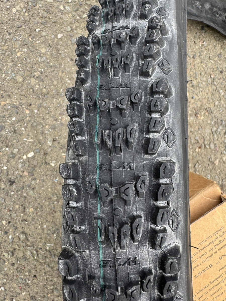 WTB 26 X 2. 5 WEIRWOLF mtb tires vintage downhill | eBay