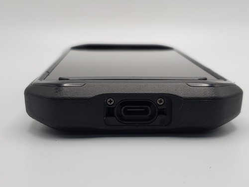 Kyocera Duraforce Ultra 5G UW - E7110 - Black- 128gb - Verizon/Unlocked (0709H) - Photo 4 sur 7