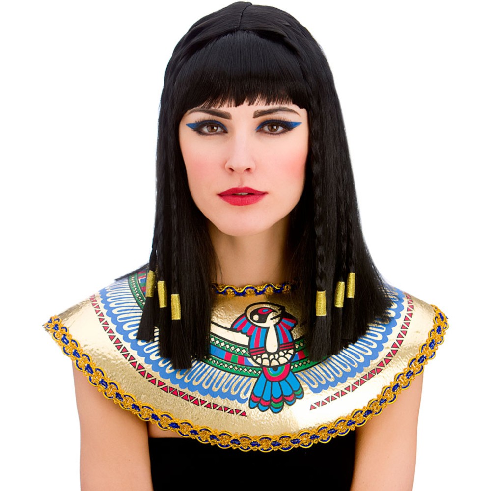 Wicked Costumes Cleopatra Wig