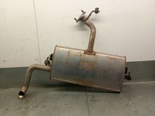 28710G2130 HINTERES AUSPUFFROHR / 28710G2130 / 5718822 FÜR HYUNDAI IONIQ AE 1.