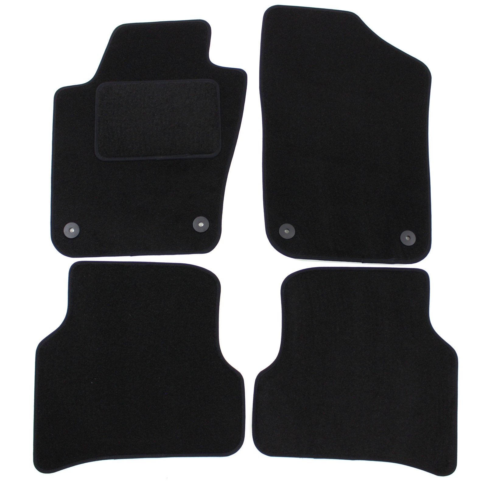 Tapis sur mesure Polo 6R : protection moquette antidérapante