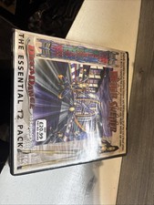 Helter skelter Cassette tape Pack Decadance 3 Missing