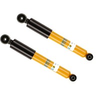 2 Bilstein SportstoßDäMpfer B6 2-19-235646 Hinterachse FüR Fiat Panda