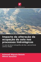 Ashenafi Nigusie Bekele (U. A.) | Impacto Da AlteraçãO Da OcupaçãO Do Solo...