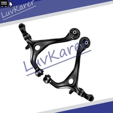 For 2003-2007 Honda Accord/2004-2008 Acura TSX 2Pcs Front Lower Control Arm Set