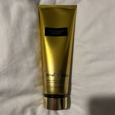 Victoria's Secret Coconut Passion Body Lotion, Coconut Vanilla Scent 8 fl oz