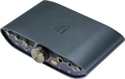 Zen CAN 3   High-Resolution Analogue Headphone Ampler with Xmems, Gaming & Movie