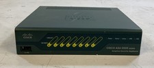 Cisco ASA 5505 Series Adaptive Security Appliance NS S1C