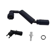 PCV Valve Kit 12648138 12681693 12583384,Positive Crankcase Ventilation Valve