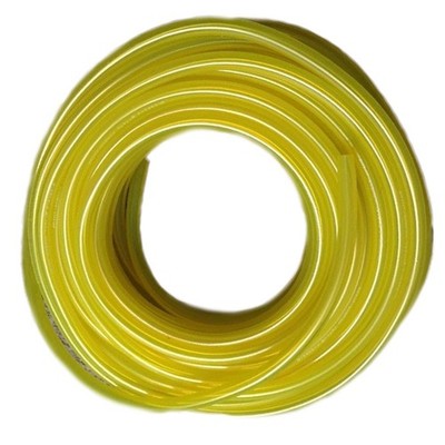 Für Tygon F4040A Innendurchmesser 6 25mm gelb Kraftstoffleitung Ersatz einfach zu bedienen