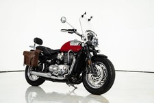 2023 TRIUMPH BONNEVILLE Speedmaster