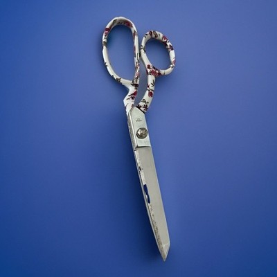 GINGHER DESIGNER SERIES - 8'' DRESSMAKERS SHEARS - Right Hand #0034