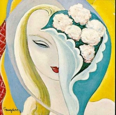 Layla  Other Assorted Love So CD New & Sealed