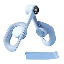 Pakalife Pilates Reformer at Home Workout Fitness Equipment Thigh & Booty Tra...