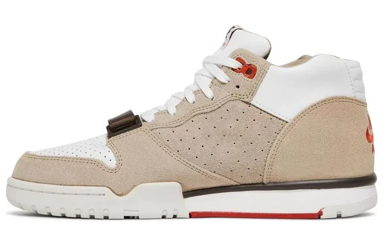 Fragment Design x Nike Air Trainer 1 SP Mid French Open for Sale