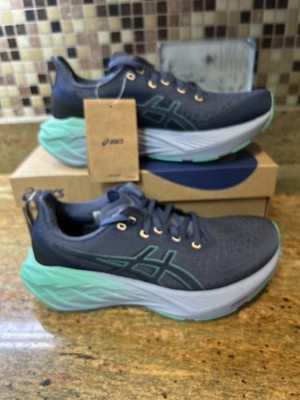 Size 9 - Asics Novablast 4 Thunder Blue W