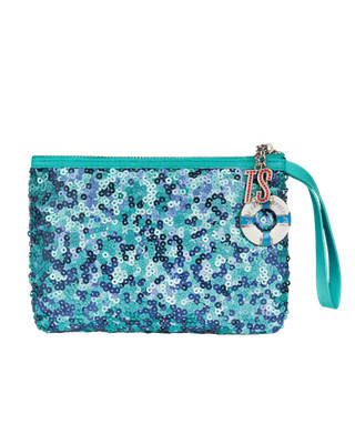 Taylor Swift The Fate of Ophelia Sequin Pouch IN HAND SHIPS NOW