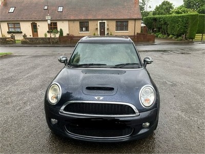 MINI Cooper S Clubman 2008 Automatic 1.6 2008