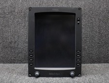 700-00006-100 Avidyne FlightMax Primary Flight Display with Mods (Volts: 28)