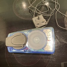 FreePlay Driven Wind-Up Radio with Power Cable Portable & Reliable