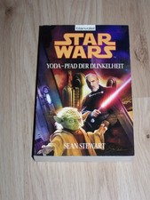 Star Wars - Krieg der Sterne - Yoda Pfad der ...