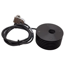 Ophir 12A-P-SH 1Z02624 Laser Power/Energy Meter, 2mW-12W, 0.15-6µm, DB15