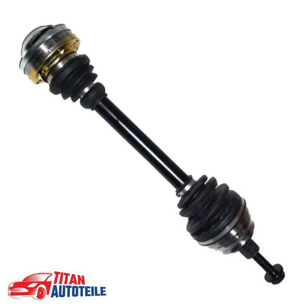 Antriebswelle Vorne Links Rechts Skoda VW Octavia Touran V Schaltgetriebe Golf-image