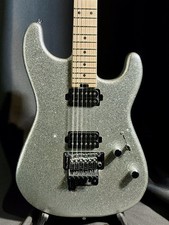 Charvel Limited Edition Pro-Mod SanDimas Style 1HH FR M Mod USED