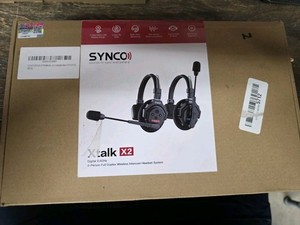 Synco Xtalk | eBay