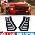 FOR 2024 2025 TOYOTA TACOMA LED DRL DAYTIME RUNNNING LAMP TURN SIGNAL FOG LIGHT