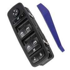 Driver Master Power Window Switch for 2016-2018 Ram 1500 2500 3500