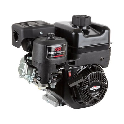 Briggs & Stratton XR 6.5 HP 208cc Horizontal Shaft Engine | 130G32-0244-F1