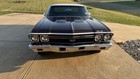 1968 Chevrolet Chevelle SS