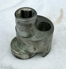 Vntage Old Forge USA 1/2” Drive Extractor 2529, 1/2 And 3/4” Bolts Or Studs, EX — photo 2