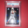 Bowman Chrome Spotlights Nolan Gorman Rookie BS-17 PSA 10 St. Louis Cardinals